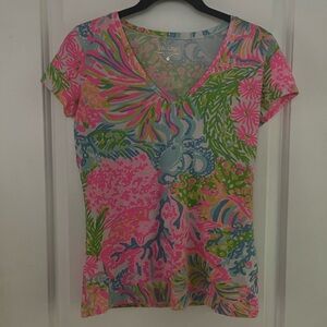 Lilly Pulitzer